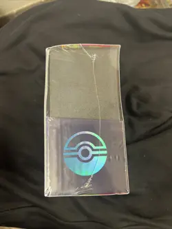 Pokemon TCG Mega Evolution Phantasmal Flames Elite Trainer Box - Image 4