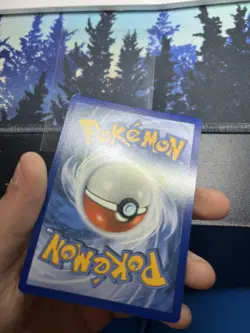 Pokemon Mega Lopunny & Jigglypuff GX (Alternate Full Art) Cosmic Eclipse 226/236 - Image 3