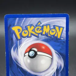 Pokemon Wartortle 042/102 Base Set (Shadowless) Regular - Image 5