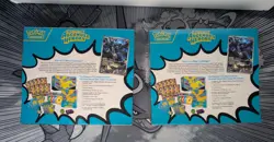 Pokemon TCG Mega Evolution Ascended Heroes ETB Lot x2 Sealed - Image 2