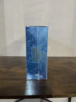 Pokemon Mega Charizard X EX Ultra Premium Collection Box English - Image 2