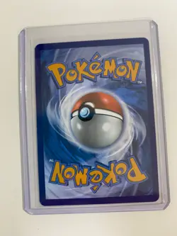 Pokemon TCG Boldore 128/086 S&V: White Flare Illustration Rare NM - Image 2