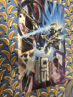 Yugioh Playmat Fantastical Dragon Phantazmay OTS Champion Regional Konami - Image 1