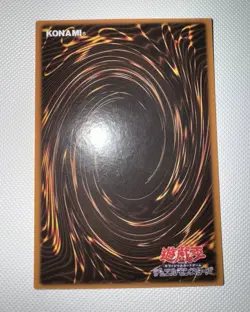 YuGiOh Dark Magician Girl Art 14 - Ultimate Rare - Collector Purposes - Image 2