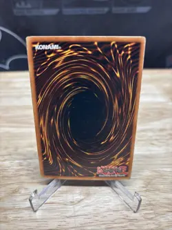 Elemental HERO Avian EHC1-EN001 Secret Rare Limited Edition LP - Image 5