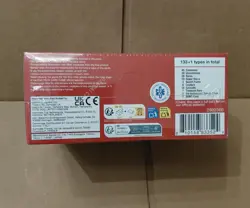 One Piece OP-13 Carrying on His Will Booster Box SEALED English - Image 4
