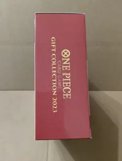 One Piece Gift Collection Box 2023 Factory Sealed - Image 3