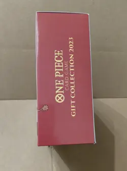 One Piece Gift Collection Box 2023 Factory Sealed - Image 4