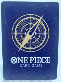 OP14-091 - Mr.2.Bon.Kurei(Bentham) (SR) - One Piece TCG - English - Image 2