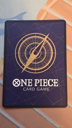 One Piece TCG P-111 WINNER Nico Robin (Heroines Battle Winner) English - Image 2