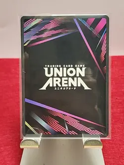 Union Arena Promo - Black Clover - Asta UEPR/BVC-1-102 - NM - Image 3