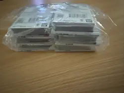 (6) UNION ARENA BLEACH DEMO DECKS TCG NEW FACTORY SEALED ENGLISH LOT OF 6 Decks - Image 2