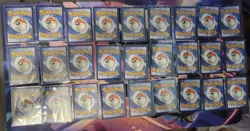Pokemon - Full Art Trainer Cards - Mixed Lot Of 27 - NM/Mint - Image 2