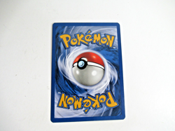 Magneton 9/130 Base Set 2 WOTC Holo Rare Vintage Pokemon Card NM - Image 3