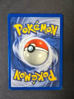 Pokemon WOTC Card - Pinsir - Jungle Set - Non-Holo Rare - 25/64 - NM - Image 2