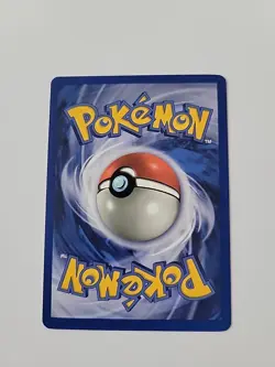 Pokemon TCG Jungle Spearow Card 62/64 1st Edition Common LP - Image 2