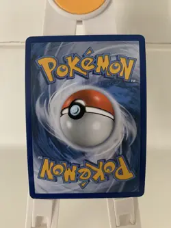 Pokemon Card - Raikou GX - SM Black Star Promo - Holo - SM121 - Image 3