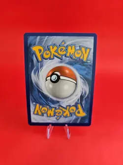 Eevee Swsh 127: Sword & Shield Promo Card - Near Mint Condition - Image 2
