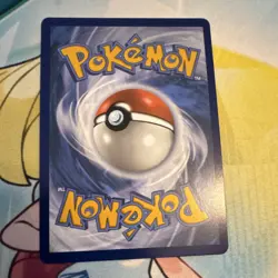 Pokemon Espeon ex Double Rare Holo 034/131 Prize Pack Series Card - Image 2