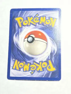 Ninetales Holo 12/102 Pokemon Card 1999 Base Set Unlimited LP - Image 2