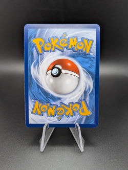 Pokemon Center Stamped Charmander Obsidian Flames ETB Promo Card 044 TCG - Image 2
