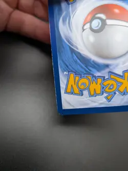 Pokemon Center Stamped Charmander Obsidian Flames ETB Promo Card 044 TCG - Image 3