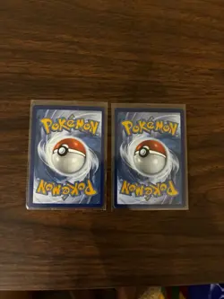 Pokemon VMAX Mew & Urshifu Fusion Strike Single Strike Holo Card Lot - Image 2