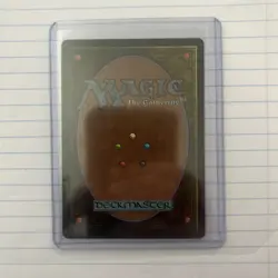 Manamorphose (Borderless) Special Guests Foil MTG Magic The Gathering NM - Image 2