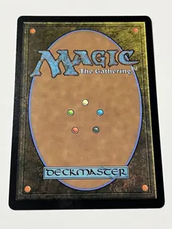 Lumbering Worldwagon Aetherdrift Foil - Image 2