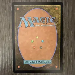 Magic: The Gathering Blood Moon Double Masters 118/332 Rare Red Enchantment Reg… - Image 2