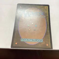 MTG Door of Destinies Magic: The Gathering Commander 2017 Rare #208 - Image 3