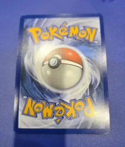 Dawn STAFF Regional Promo Phantasmal Flames MasterSet Pokemon Card 087/094 - Image 3