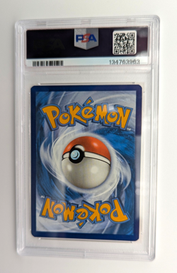 Pokemon TCG PSA 9 Mint Gengar TG06 2022 Sword & Shield Lost Origin - Image 4