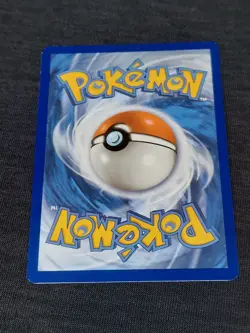 Pokemon Quaxly 206/193 Sv02: Paldea Evolved IR Full Art Mint 💎 - Image 3