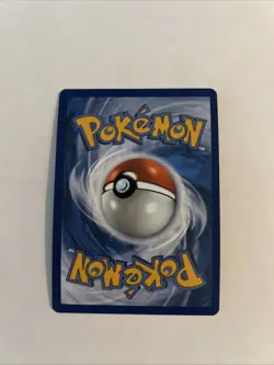 Gengar Trick or Trade Cosmos Holo Rare 057/091 EN NM - Image 2