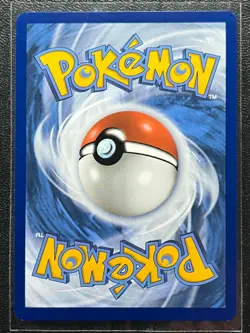 Brute Bonnet 123/182 Reverse Holo Rare Paradox Rift Pokemon Pack Fresh Near Mint - Image 2