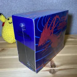 Pokemon Darkness Ablaze Elite Trainer Box (ETB) - New - Factory Sealed - Image 3