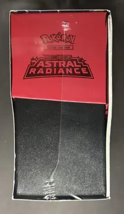 Astral Radiance ETB Elite Trainer Box Sealed - 8 Packs Pokemon Sword & Shield 820650850394 - Image 3