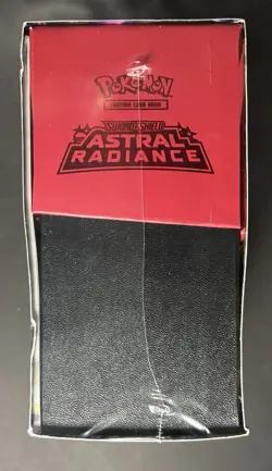 Astral Radiance ETB Elite Trainer Box Sealed - 8 Packs Pokemon Sword & Shield 820650850394 - Image 4