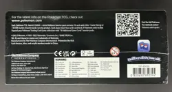 Astral Radiance ETB Elite Trainer Box Sealed - 8 Packs Pokemon Sword & Shield 820650850394 - Image 5