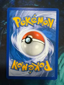 Minun 34/95 HGSS Unleashed Pokemon TCG NM - Image 2