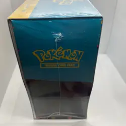 Pokemon TCG: Ascended Heroes Pokemon Center ETB – 11 Packs – Factory Sealed - Image 3