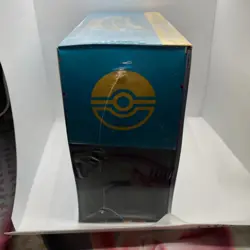 Pokemon TCG: Ascended Heroes Pokemon Center ETB – 11 Packs – Factory Sealed - Image 4
