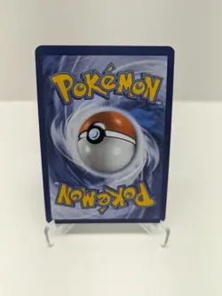 Pokemon TCG Cynthia's Roserade 184/182 Illustration Rare SV Destined Rivals NM - Image 2