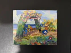 Pokmon TCG 2021 25th Celebrations Mini Tins Display Box (New/Factory Sealed) - Image 2