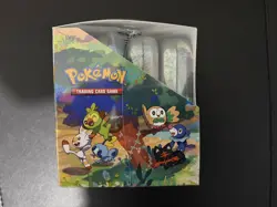 Pokmon TCG 2021 25th Celebrations Mini Tins Display Box (New/Factory Sealed) - Image 3