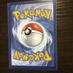 Pokemon Bulbasaur 001/132 Pokemon Day 2026 Promo Reverse Holo Mega Evolutions - Image 2