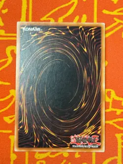 YUGIOH PROHIBITION COMMON 1ST EDITION LIGHT PLAY SDMM-EN022 - Image 2