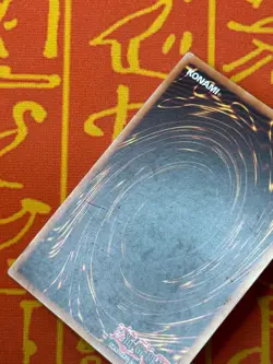 YUGIOH PROHIBITION COMMON 1ST EDITION LIGHT PLAY SDMM-EN022 - Image 3