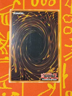 YUGIOH WATAPON COMMON EXCELLENT MOV-EN003 MOVIE PACK PROMO - Image 2